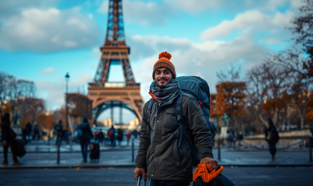 Exploring the Enchanting Streets of Bordeaux: A Culinary Journey